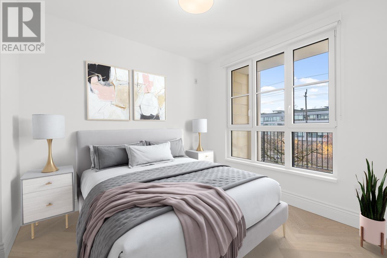 Listing Picture 9 of 21 : 314 2096 W 47TH AVENUE, Vancouver / 溫哥華 - 魯藝地產 Yvonne Lu Group - MLS Medallion Club Member