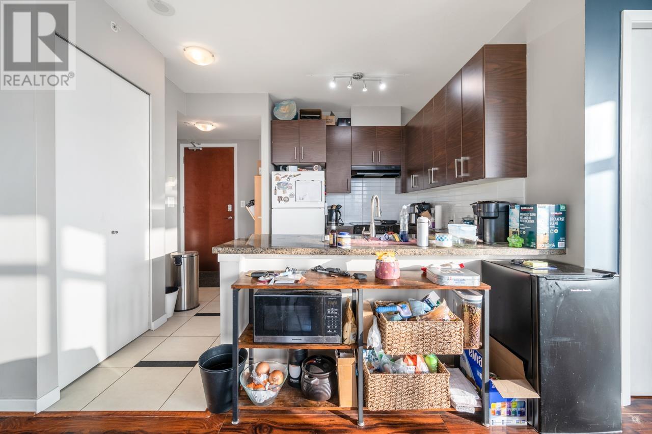 1803 2345 Madison Avenue, Burnaby, British Columbia  V5C 0B4 - Photo 12 - R2949421