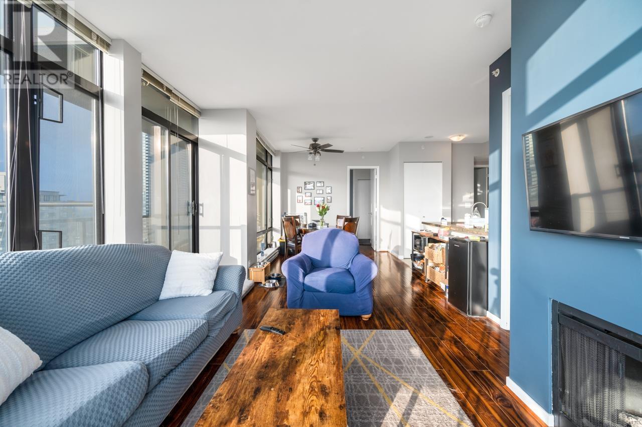 1803 2345 Madison Avenue, Burnaby, British Columbia  V5C 0B4 - Photo 11 - R2949421