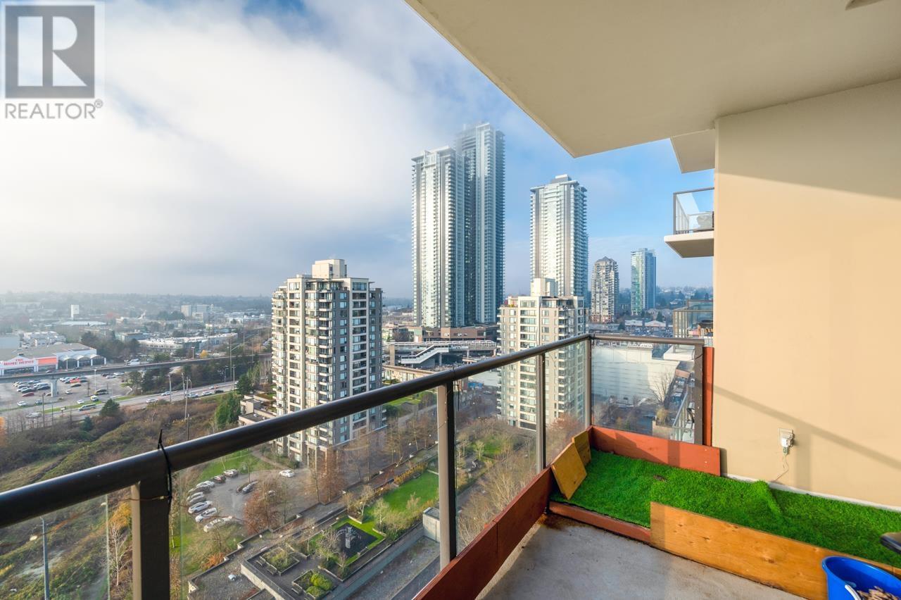 1803 2345 Madison Avenue, Burnaby, British Columbia  V5C 0B4 - Photo 18 - R2949421