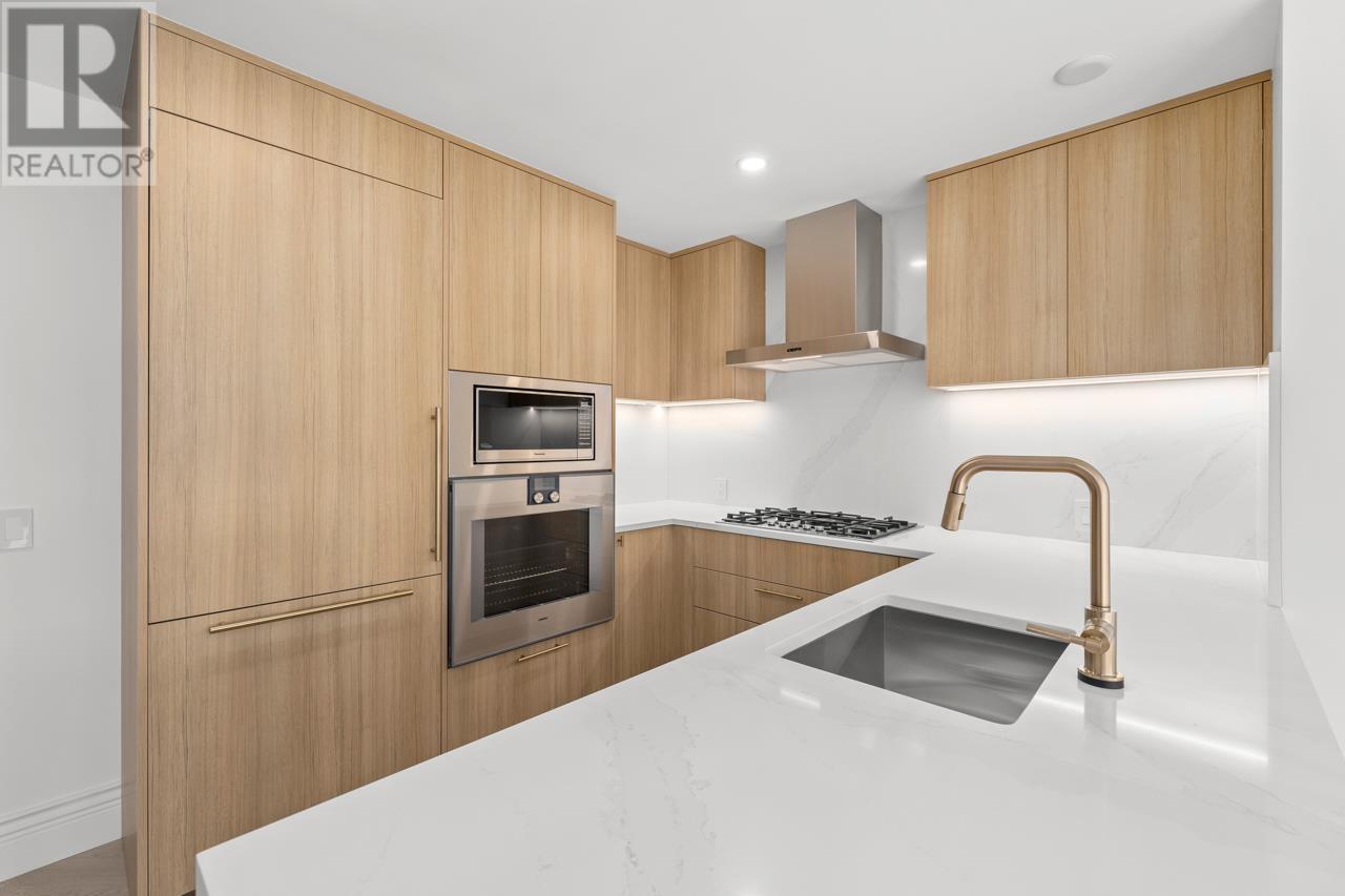 Listing Picture 8 of 21 : 314 2096 W 47TH AVENUE, Vancouver / 溫哥華 - 魯藝地產 Yvonne Lu Group - MLS Medallion Club Member