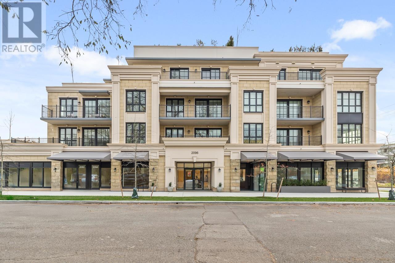 Listing Picture 18 of 21 : 314 2096 W 47TH AVENUE, Vancouver / 溫哥華 - 魯藝地產 Yvonne Lu Group - MLS Medallion Club Member