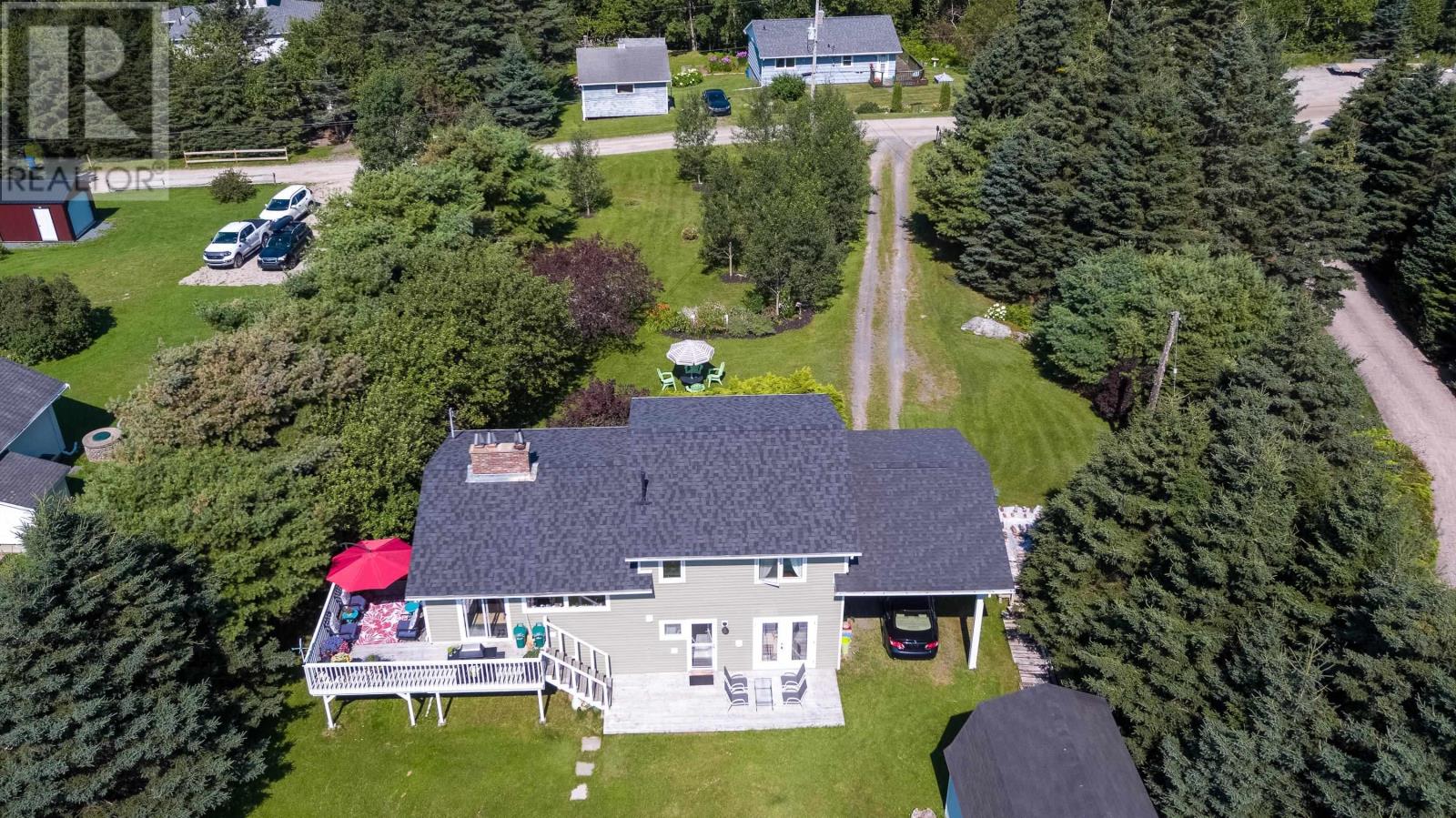 100 Meisner Point Road, Ingramport, Nova Scotia  B3E 3Z3 - Photo 11 - 202427812