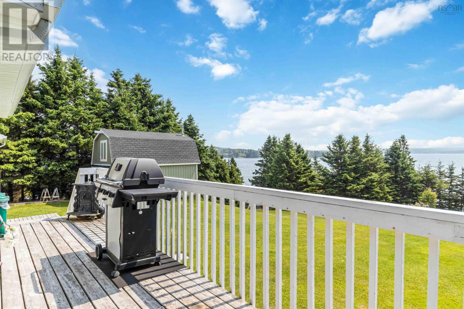 100 Meisners Point Road, Ingramport, Nova Scotia  B3E 3Z3 - Photo 23 - 202427812