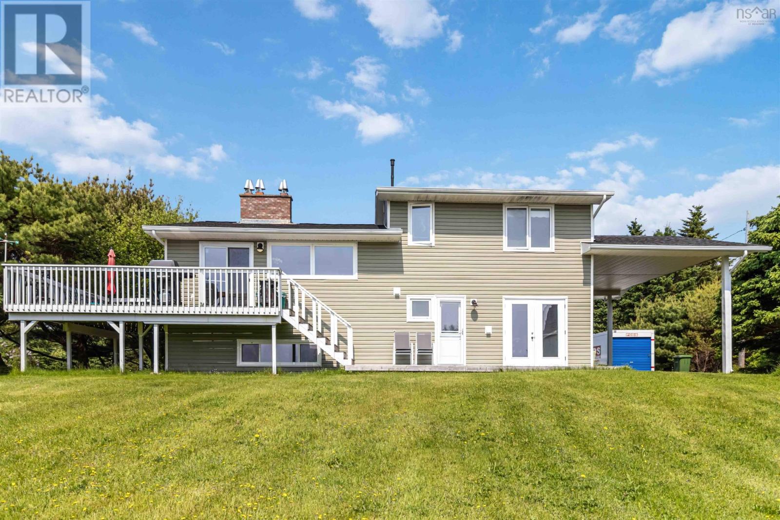 100 Meisners Point Road, Ingramport, Nova Scotia  B3E 3Z3 - Photo 25 - 202427812