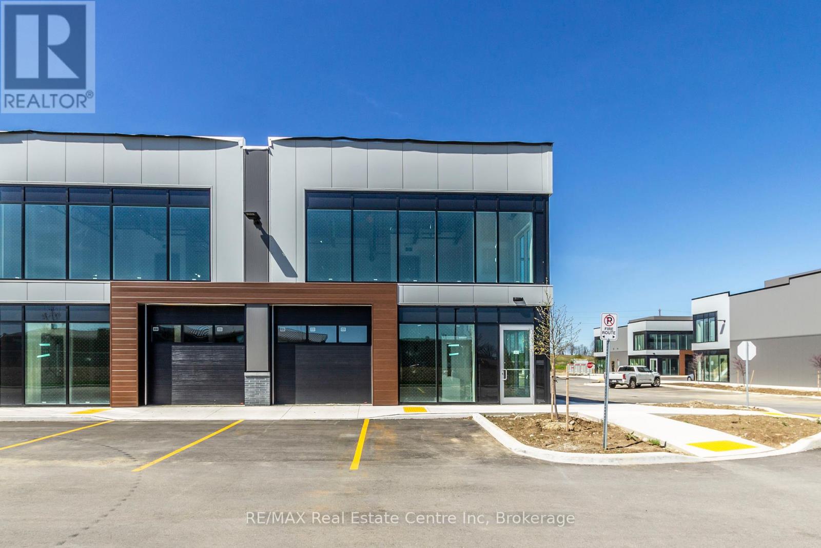 23 - 587 HANLON CREEK BOULEVARD, guelph (hanlon industrial), Ontario