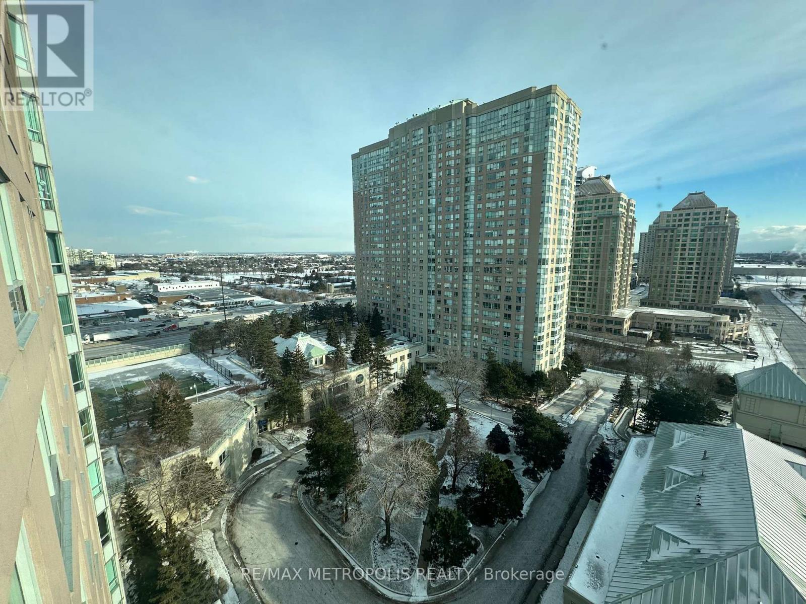 1733 - 68 Corporate Drive, Toronto, Ontario  M1H 3H3 - Photo 16 - E11887176