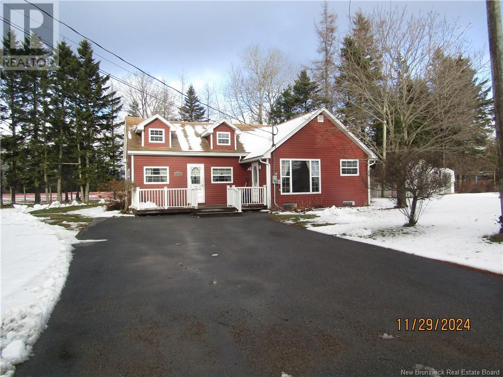 71 Young Road, Pennfield, New Brunswick