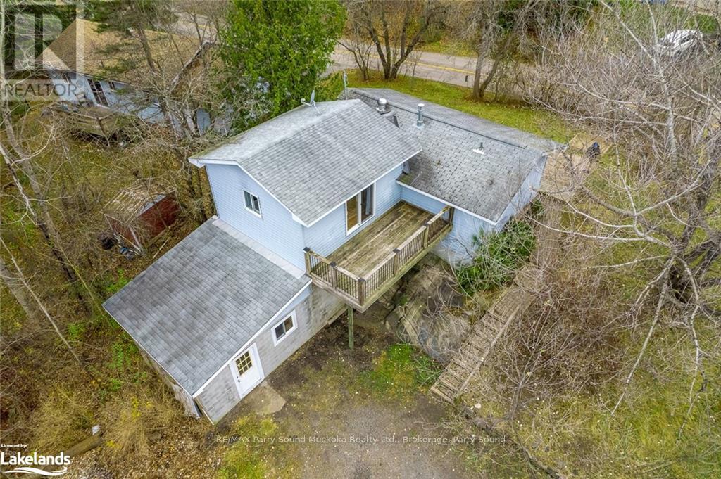 17 Louisa Street, Parry Sound, Ontario  P2A 2V3 - Photo 6 - X11868973