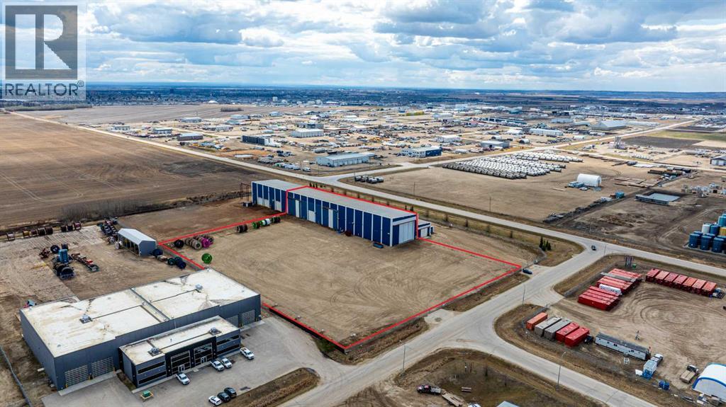 9101 150 Avenue, county of, Alberta