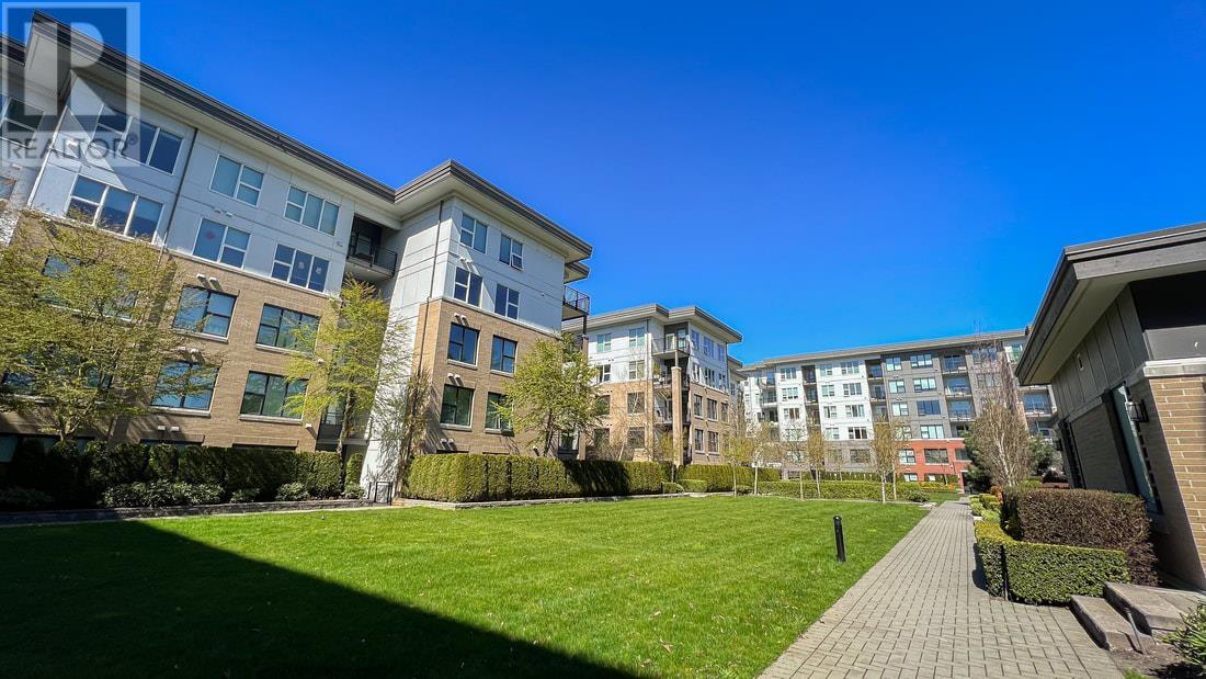 Listing Picture 27 of 37 : 327 9311 ALEXANDRA ROAD, Richmond / 烈治文 - 魯藝地產 Yvonne Lu Group - MLS Medallion Club Member
