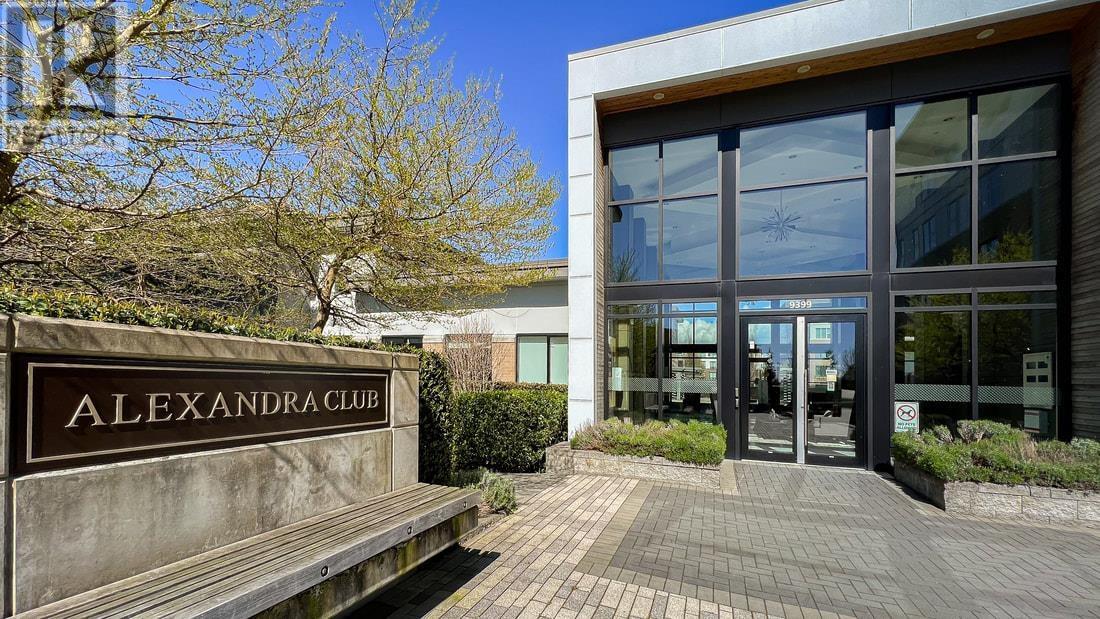 Listing Picture 34 of 37 : 327 9311 ALEXANDRA ROAD, Richmond / 烈治文 - 魯藝地產 Yvonne Lu Group - MLS Medallion Club Member