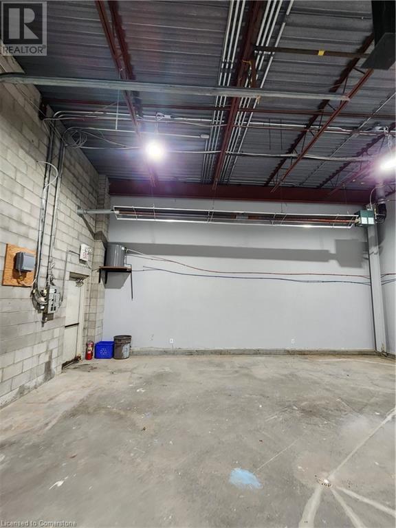 3245 Harvester Road Unit# 8, Burlington, Ontario  L7N 3W9 - Photo 5 - 40683847