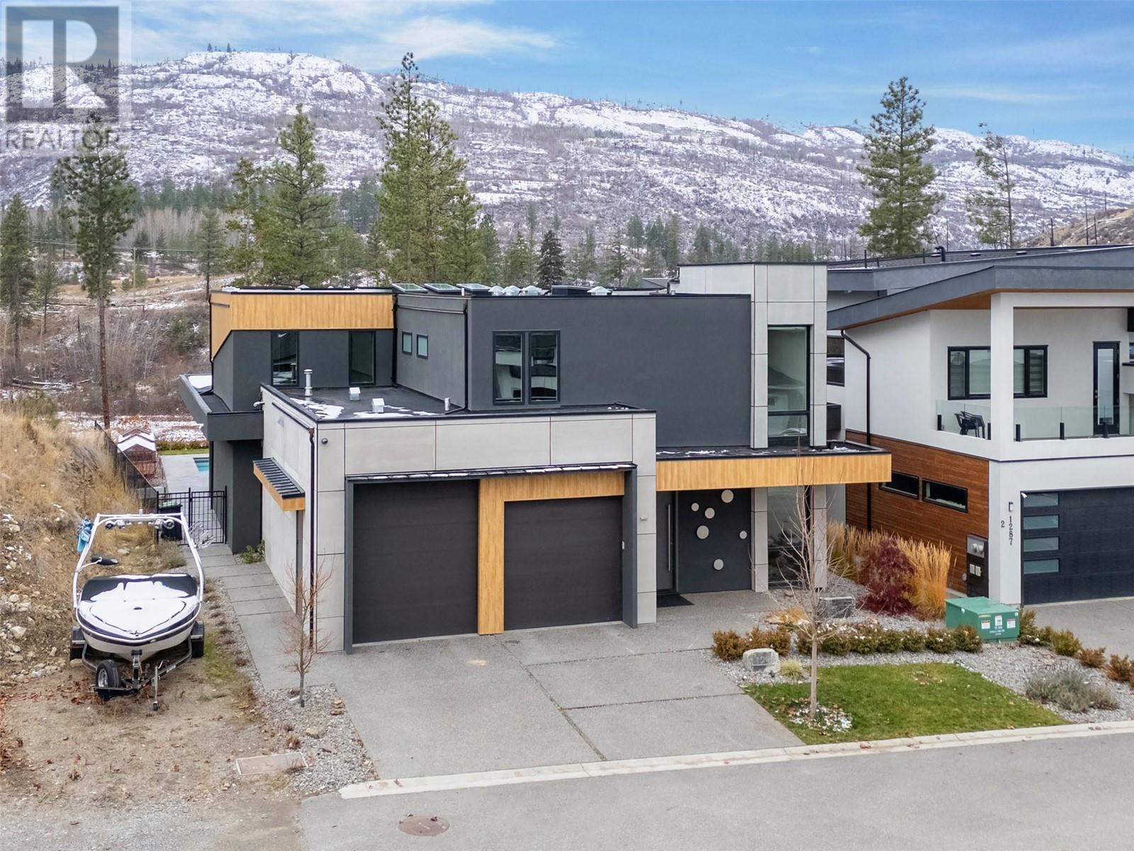 Property at 1297 Jack Smith Road image 4