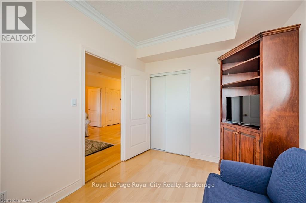 705 - 1 Lomond Drive, Toronto, Ontario  M8X 2Z3 - Photo 23 - W11822682