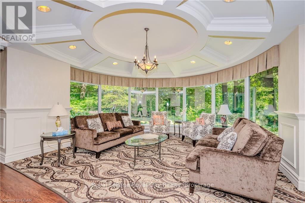 705 - 1 Lomond Drive, Toronto, Ontario  M8X 2Z3 - Photo 30 - W11822682