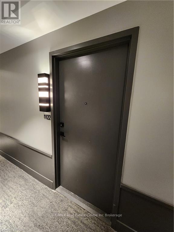 1122 - 2485 Taunton Road, Oakville, Ontario  L6H 3R9 - Photo 4 - W11879707