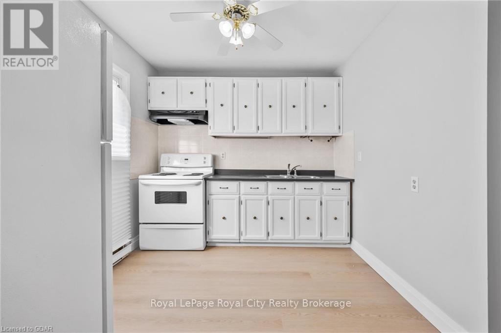 165 - 2050 Upper Middle Road, Burlington, Ontario  L7P 3R9 - Photo 12 - W11879716