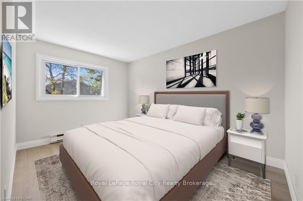 165 - 2050 Upper Middle Road, Burlington, Ontario  L7P 3R9 - Photo 26 - W11879716