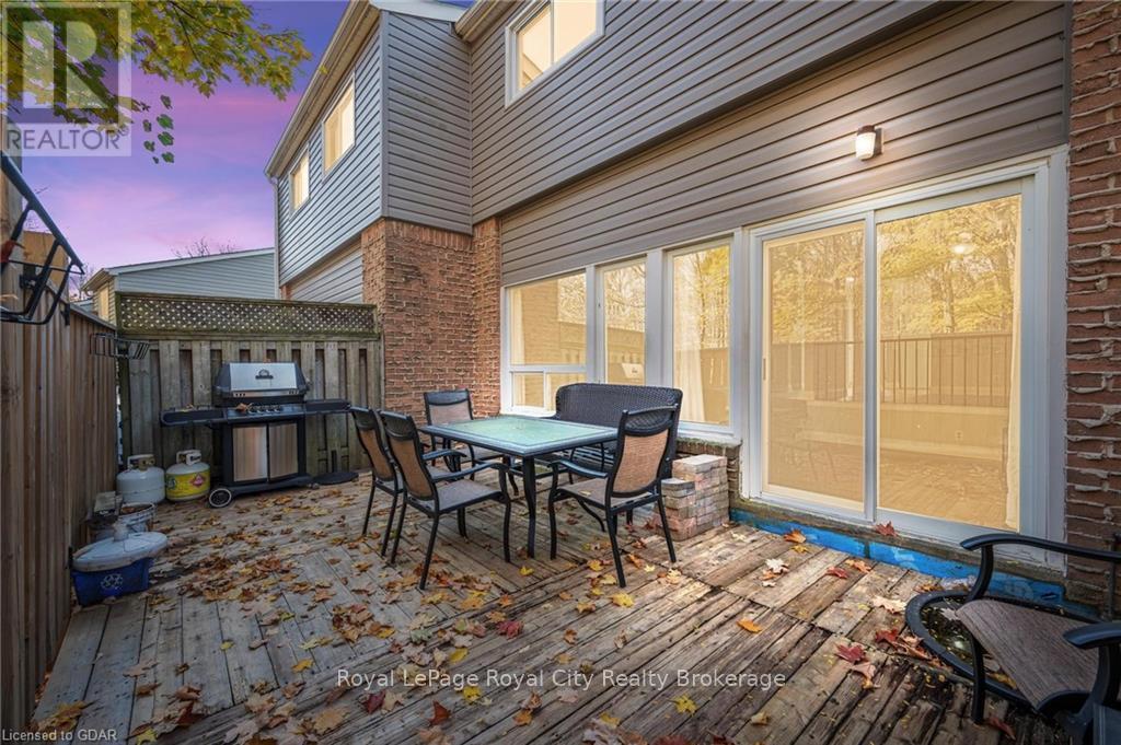 165 - 2050 Upper Middle Road, Burlington, Ontario  L7P 3R9 - Photo 33 - W11879716