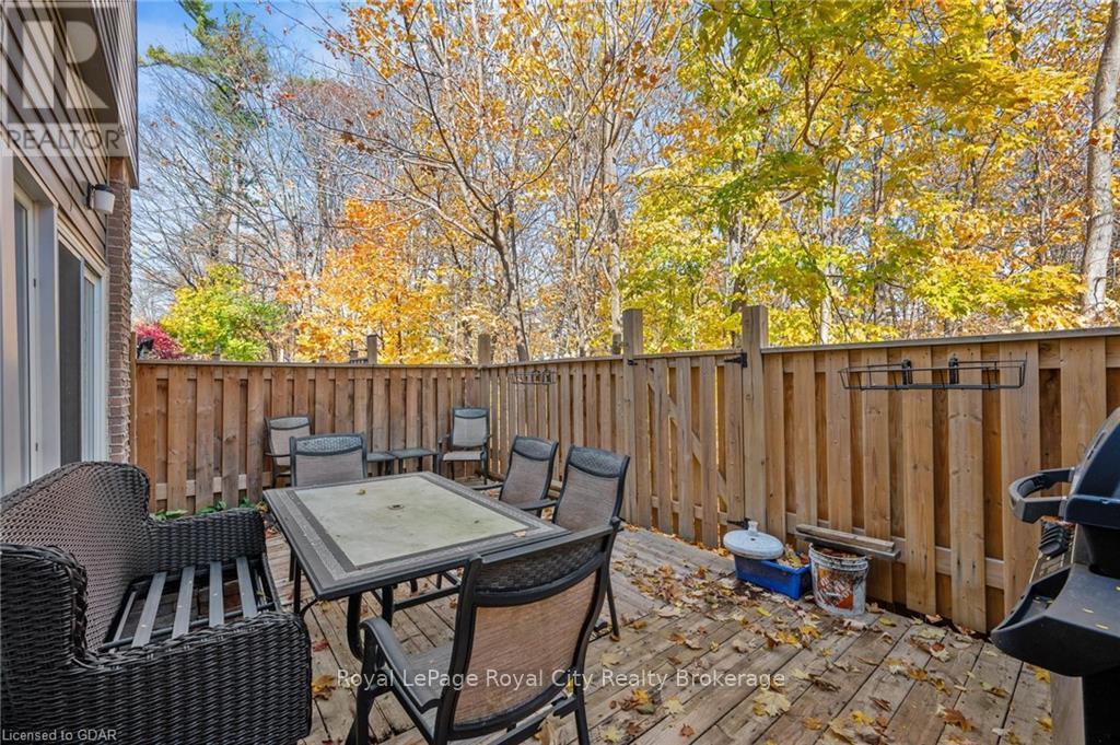 165 - 2050 Upper Middle Road, Burlington, Ontario  L7P 3R9 - Photo 35 - W11879716