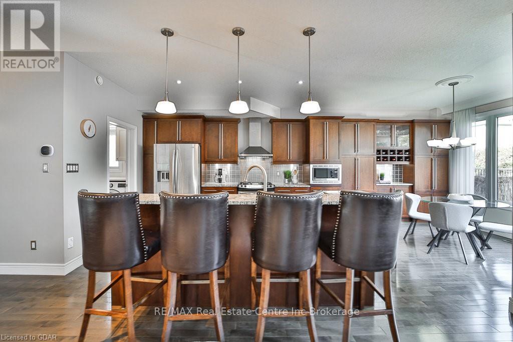 10 Bright Lane, Guelph, Ontario  N1L 1S6 - Photo 12 - X11822618