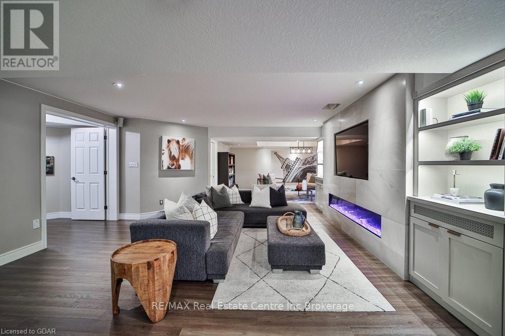 10 Bright Lane, Guelph, Ontario  N1L 1S6 - Photo 27 - X11822618