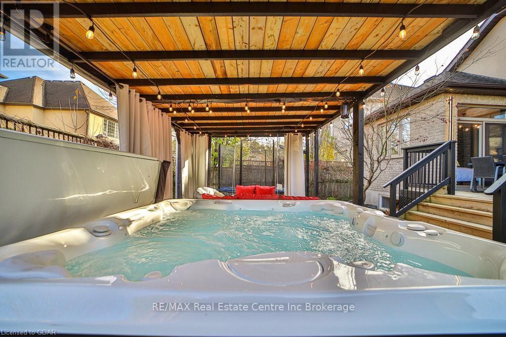 10 Bright Lane, Guelph, Ontario  N1L 1S6 - Photo 34 - X11822618