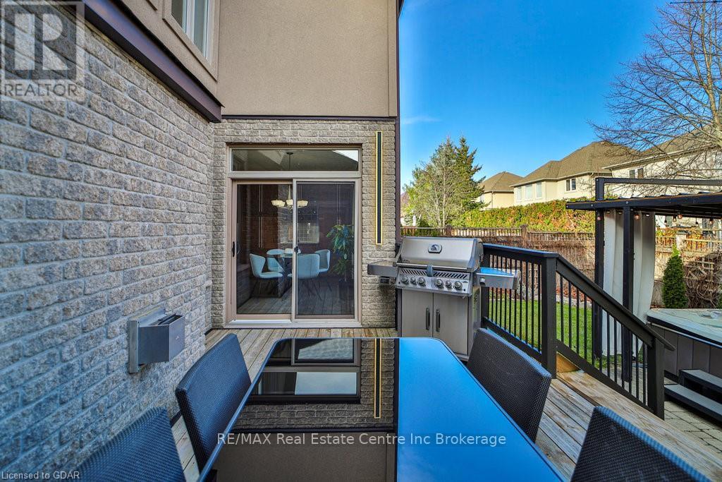 10 Bright Lane, Guelph, Ontario  N1L 1S6 - Photo 36 - X11822618