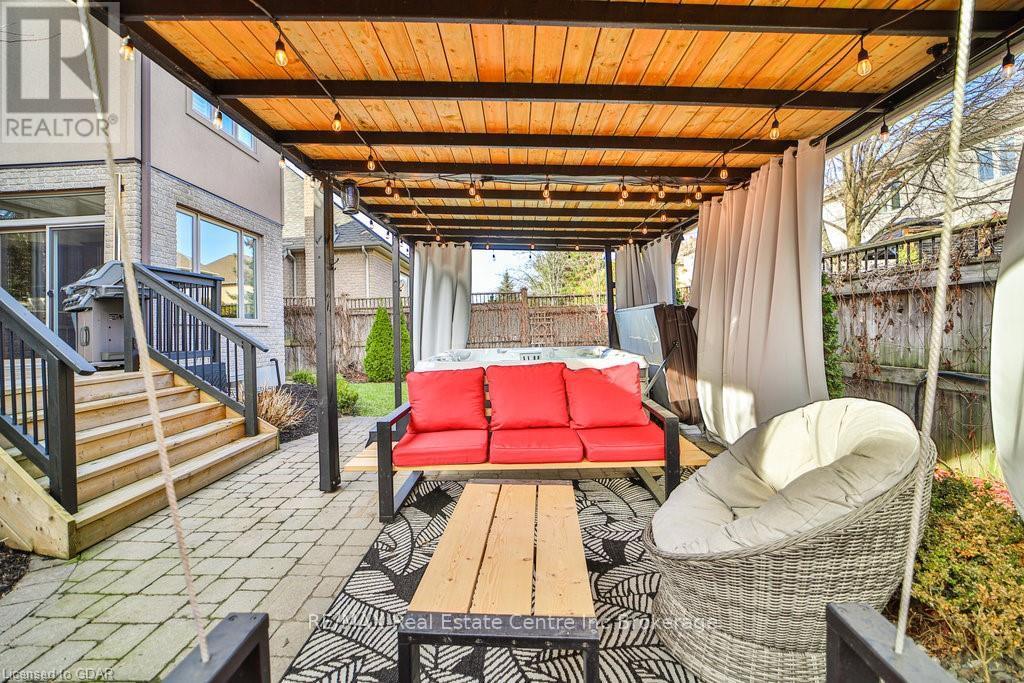 10 Bright Lane, Guelph, Ontario  N1L 1S6 - Photo 37 - X11822618