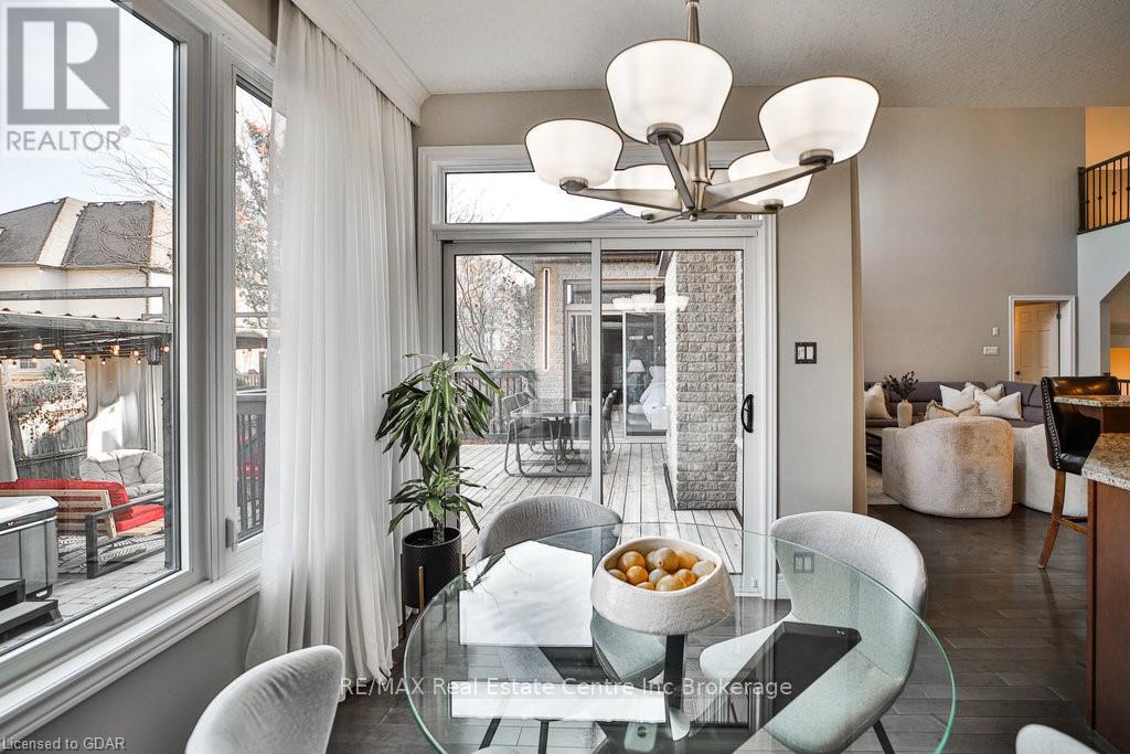 10 Bright Lane, Guelph, Ontario  N1L 1S6 - Photo 8 - X11822618