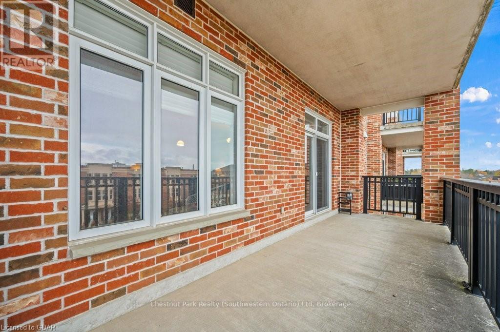 C305 - 65 Bayberry Dr Drive, Guelph, Ontario  N1G 5K8 - Photo 21 - X11822657