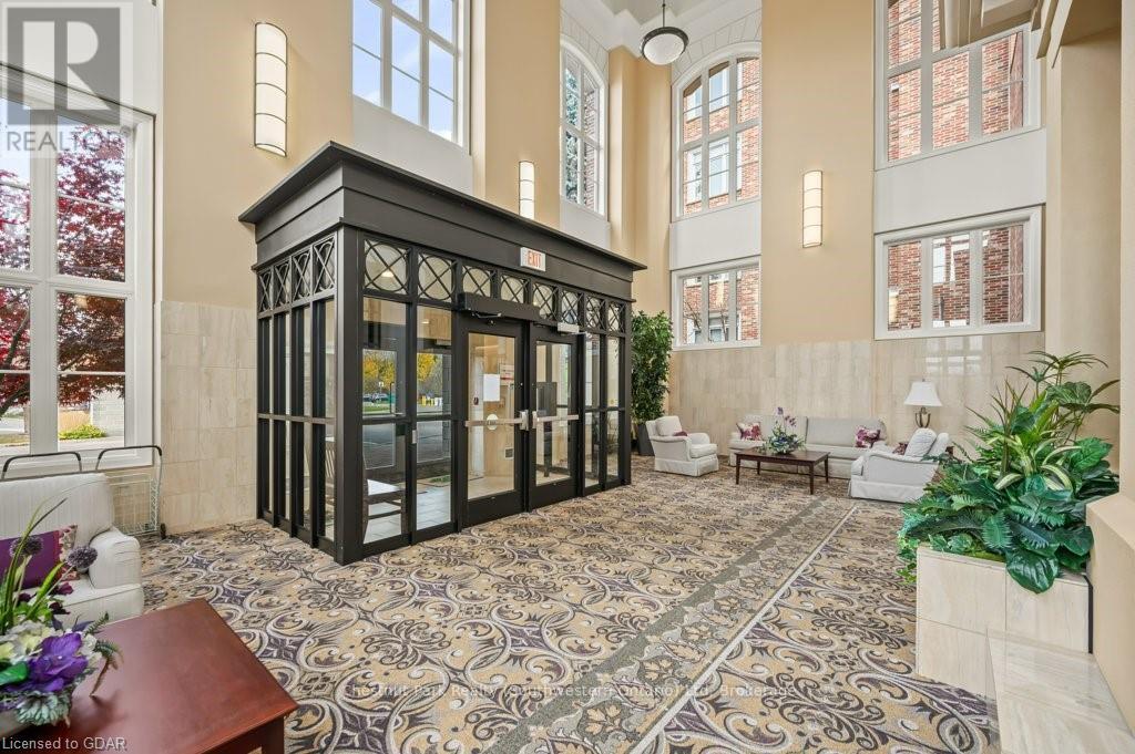 C305 - 65 Bayberry Dr Drive, Guelph, Ontario  N1G 5K8 - Photo 24 - X11822657