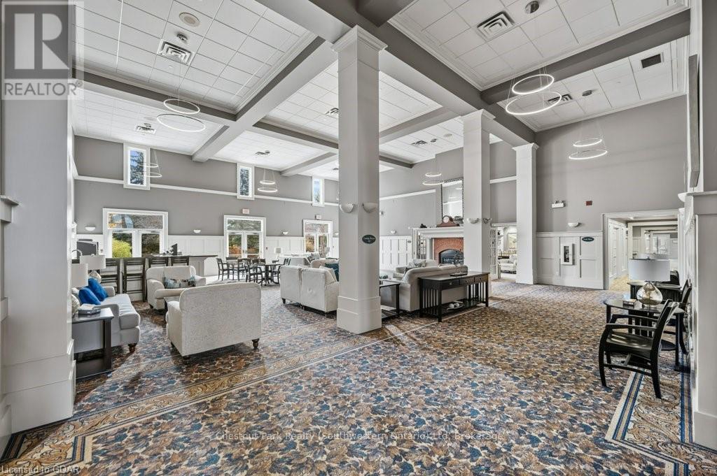 C305 - 65 Bayberry Dr Drive, Guelph, Ontario  N1G 5K8 - Photo 29 - X11822657