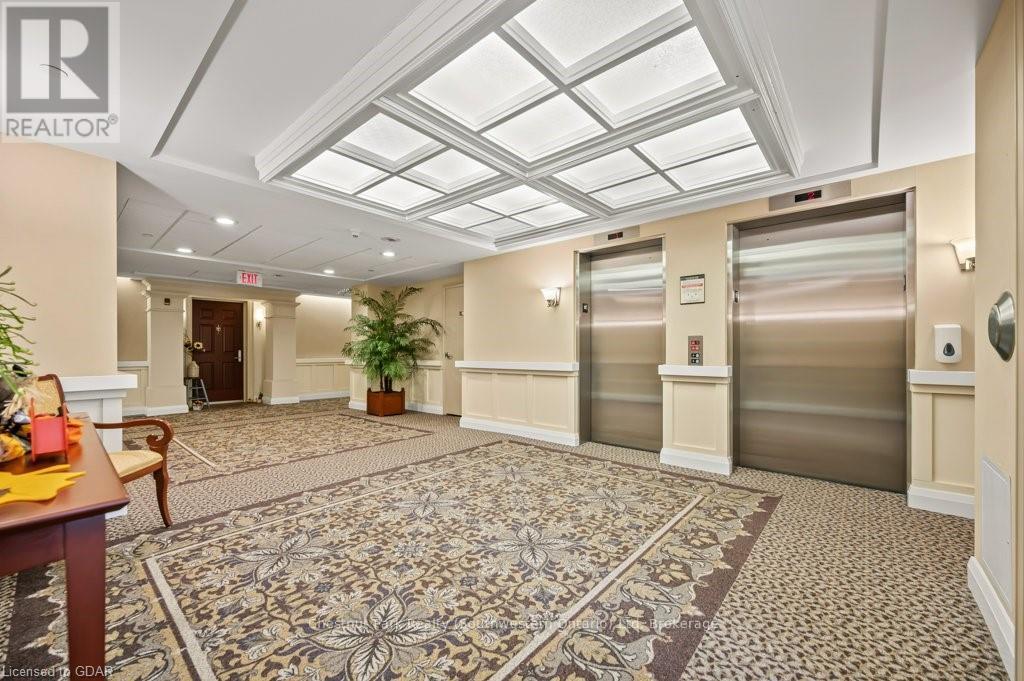 C305 - 65 Bayberry Dr Drive, Guelph, Ontario  N1G 5K8 - Photo 3 - X11822657