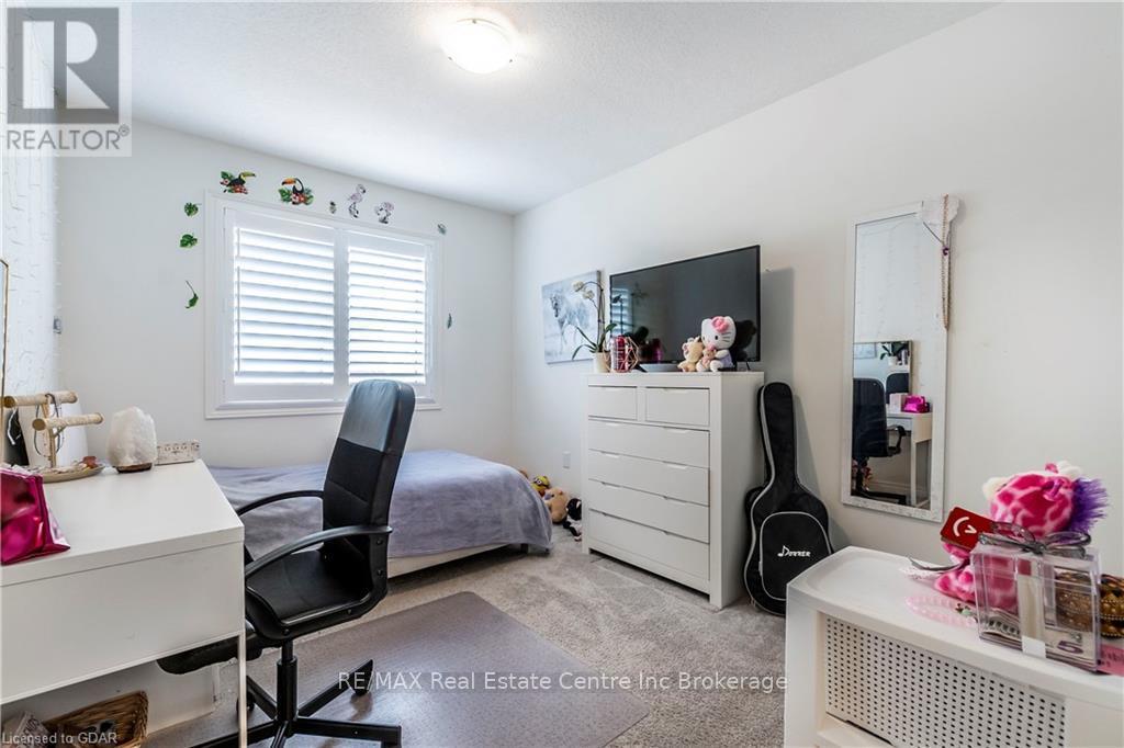 44 Kay Crescent, Guelph, Ontario  N1L 0N2 - Photo 18 - X11822720