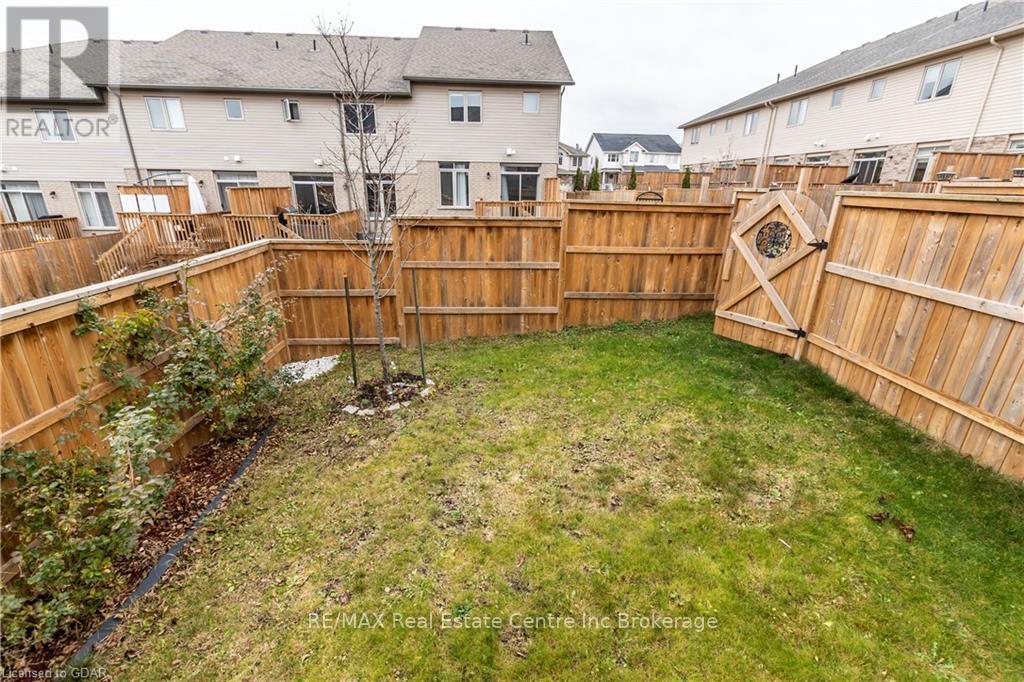 44 Kay Crescent, Guelph, Ontario  N1L 0N2 - Photo 27 - X11822720