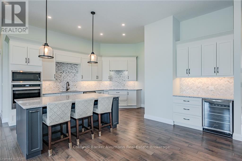 66 Charles Currie Crescent, Erin, Ontario  N1H 0B8 - Photo 10 - X11822722