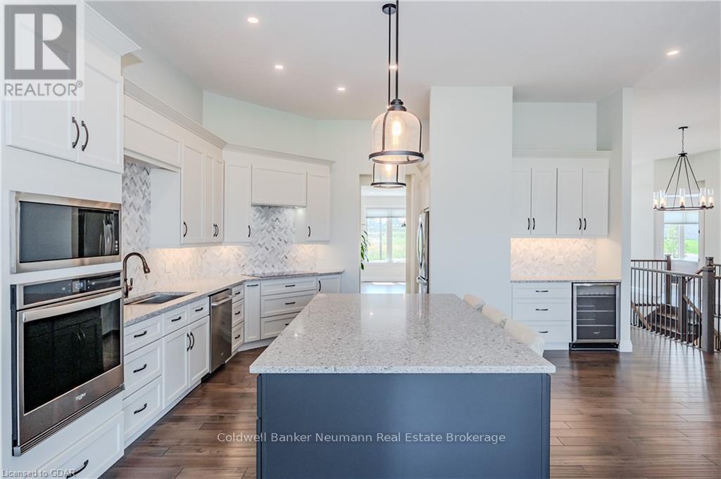 66 Charles Currie Crescent, Erin, Ontario  N1H 0B8 - Photo 14 - X11822722