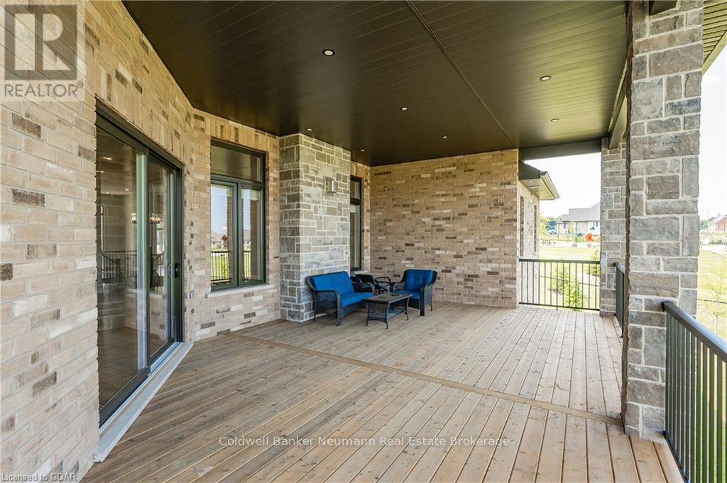 66 Charles Currie Crescent, Erin, Ontario  N1H 0B8 - Photo 38 - X11822722