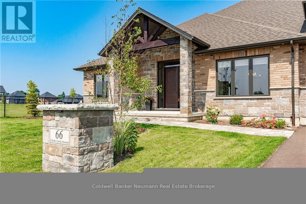 66 Charles Currie Crescent, Erin, Ontario  N1H 0B8 - Photo 4 - X11822722