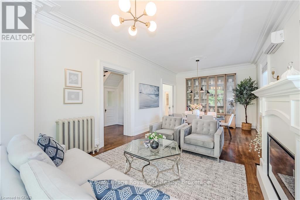 138 Dublin Street N, Guelph, Ontario  N1H 4N7 - Photo 12 - X11879876