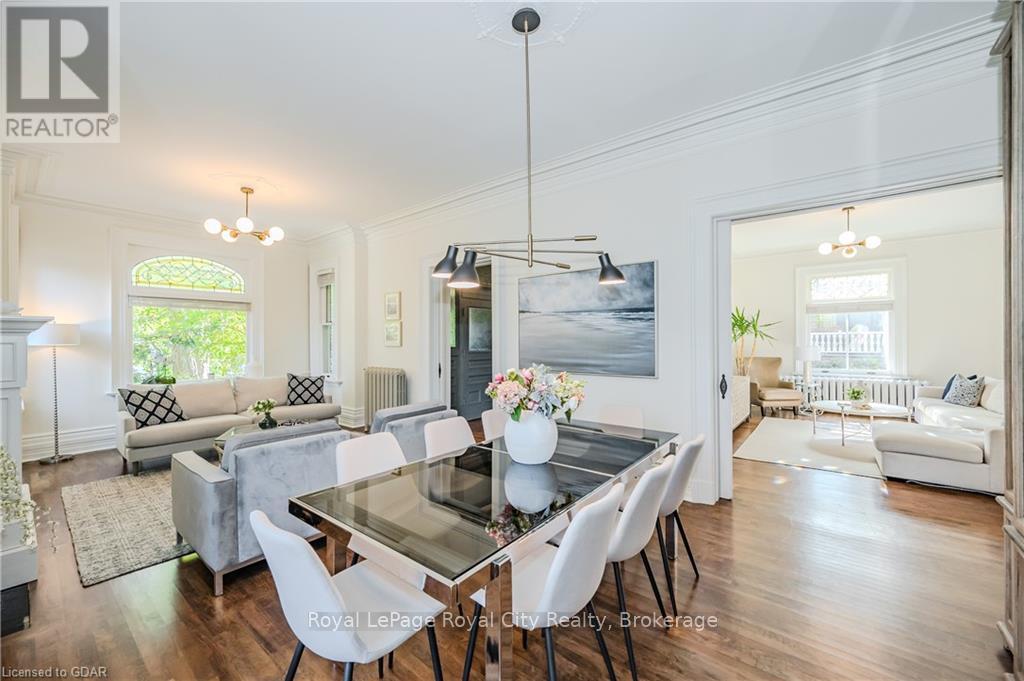 138 Dublin Street N, Guelph, Ontario  N1H 4N7 - Photo 15 - X11879876