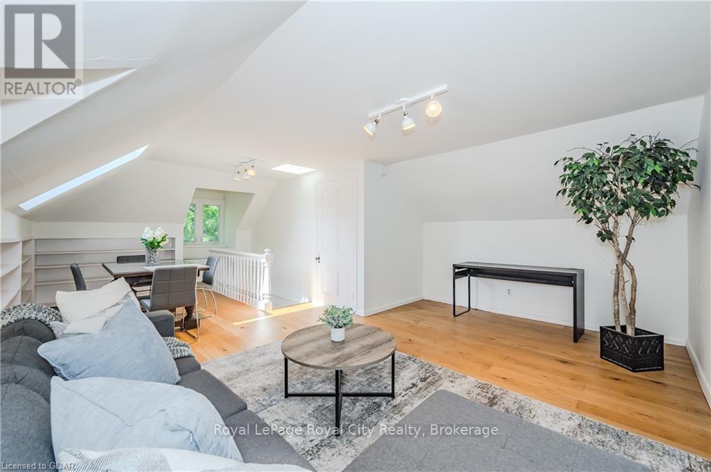 138 Dublin Street N, Guelph, Ontario  N1H 4N7 - Photo 34 - X11879876