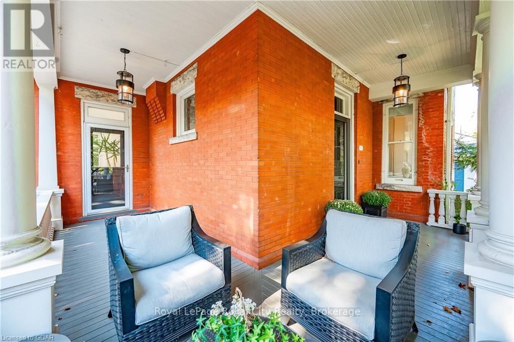 138 Dublin Street N, Guelph, Ontario  N1H 4N7 - Photo 5 - X11879876