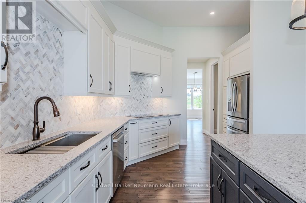 66 Charles Currie Crescent, Erin, Ontario  N1H 0B8 - Photo 17 - X11822722