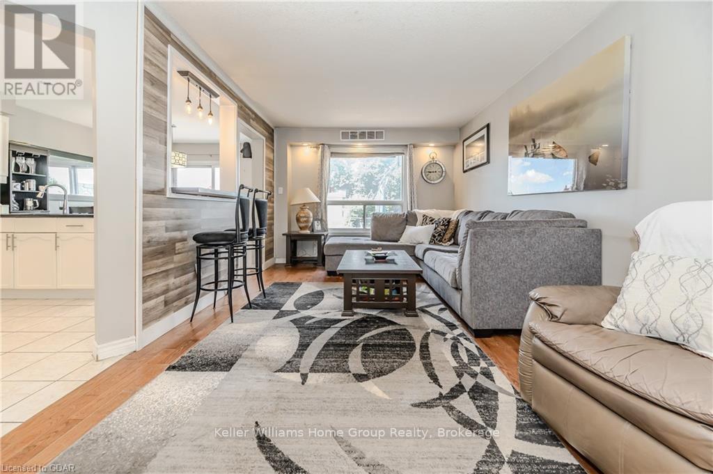 109 Hawkins DriveCambridge, Ontario  N1T 2A3 - Photo 10 - X11879896