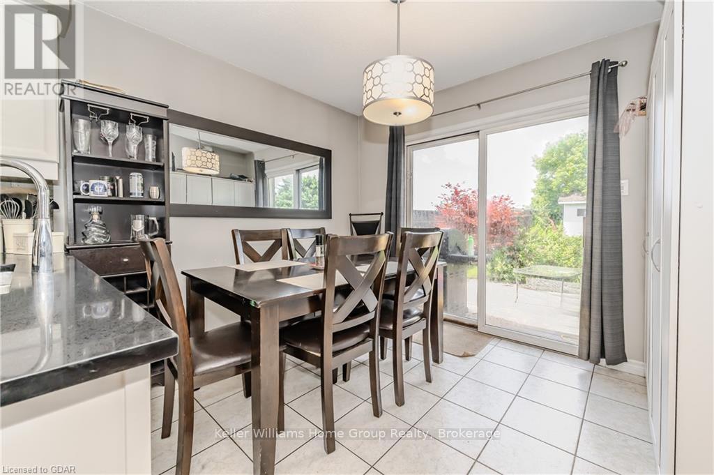 109 Hawkins DriveCambridge, Ontario  N1T 2A3 - Photo 14 - X11879896