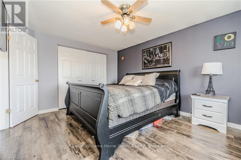 109 Hawkins DriveCambridge, Ontario  N1T 2A3 - Photo 17 - X11879896