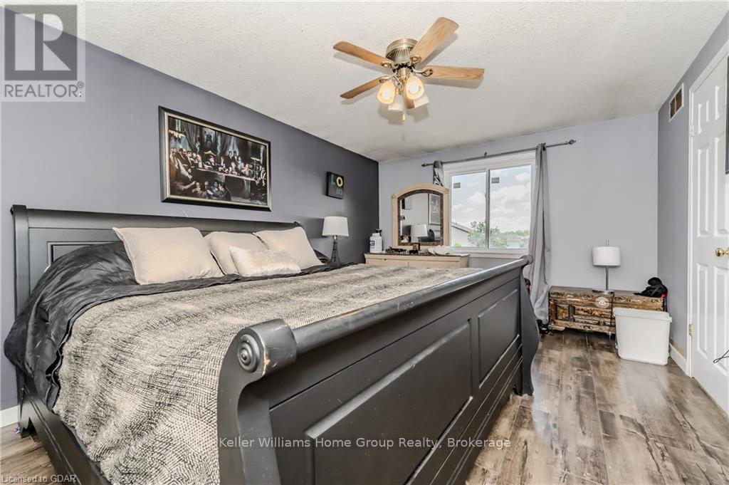109 Hawkins DriveCambridge, Ontario  N1T 2A3 - Photo 18 - X11879896